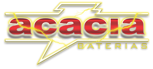 Acácia Baterias