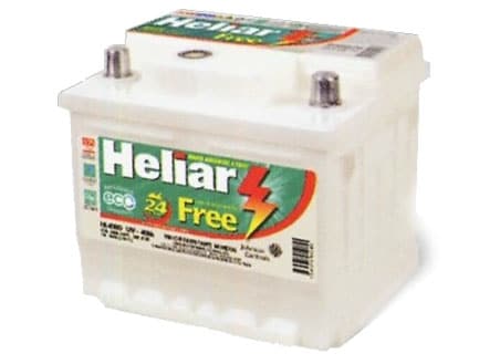 Heliar 48Ah